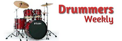 Drummers  Weekly